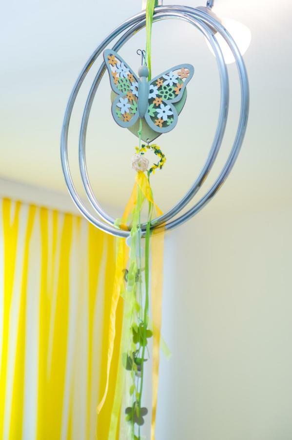 Yellow Lily Mostar Apartman Buitenkant foto